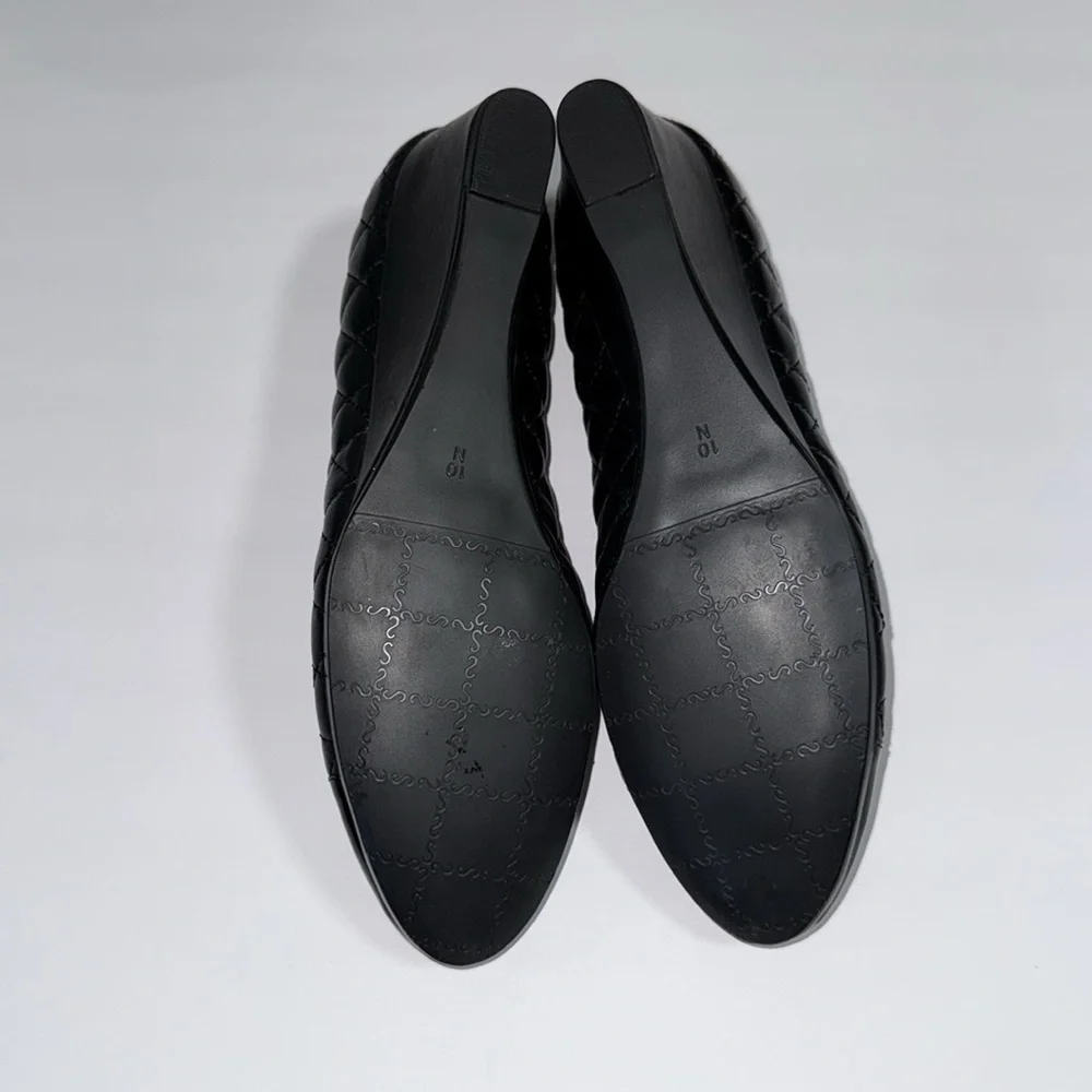Vaneli chic black